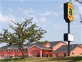 Super 8 Red Oak