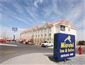 Microtel Inn & Suites Chihuahua