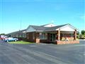 Knights Inn Rensselaer