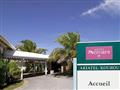 Mercure Kourou Ariatel