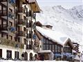Mercure Belle Plagne 2100