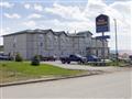 Best Western Grande Mountain Getaways & Hotel