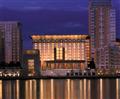 Four Seasons London at Canary Wharf