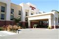 Hampton Inn Dade City  Zephyrhills