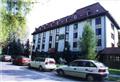 Civis Hotel Park Gyula
