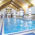 Cranage Hall