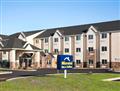 Microtel Inn and Suites Lebec