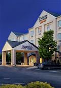 Fairfield Inn & Suites Chicago Southeast/Hammond, IN