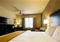 Holiday Inn Express Hotel & Suites SHAMROCK NORTH