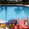 Hotel L'Orangeraie
