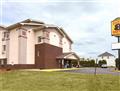 Super 8 New Castle