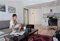 SEA HOTEL EXECUTIVE SUITES