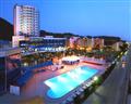 Gamma Hotel
