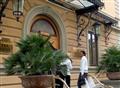 Hotel Albani Firenze