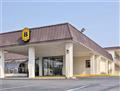 Super 8 Norfolk/Chesapeake Bay