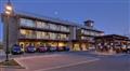 BEST WESTERN PLUS The Westerly Hotel & Convention Centre