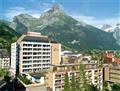 Ramada Regina Titlis Engelberg