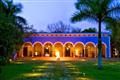 Hacienda Santa Rosa