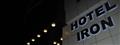 IRON HOTEL