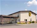 Super 8 Superior WI