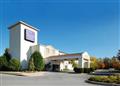 Sleep Inn & Suites Lancaster County
