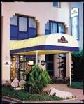 INTER-HOTEL LE RELAIS VOLUBILIS