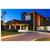 Four Points by Sheraton Minneapolis Airport