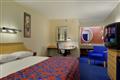 Red Roof Inn Detroit - Troy