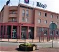 INTER-HOTEL PARC DES EXPOSITIONS - LILLE