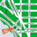 QUEST ST KILDA Serviced Apts