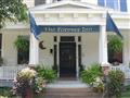 The Forever Inn