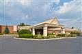 BEST WESTERN St. Catharines Hotel & Conference Centre