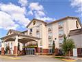 Super 8 Motel - High Level, AB
