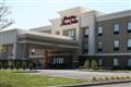 Hampton Inn and Suites New Castle