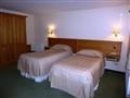 County Hotel