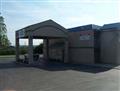Howard Johnson Inn Monroe