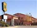 Super 8 Belen NM