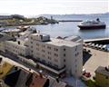 Rica Hotel Honningsvaag