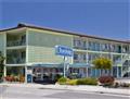 Monterey Downtown Travelodge