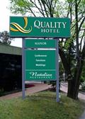 Quality Hotel Manor