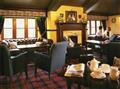 The Lymm Hotel
