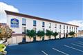 Best Western Downtown Jamestown