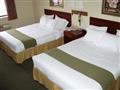 Holiday Inn Express MARSHALL