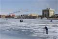 Doubletree Hotel Bay City  Riverfront
