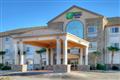Holiday Inn Express Hotel & Suites ALAMOGORDO HWY 54/70