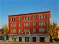 BEST WESTERN Falck Village Hotel