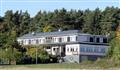 Hotel Odenwaldblick