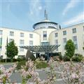 TOP CountryLine Hotel Meerane