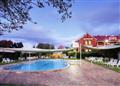 Comfort Resort Alzburg