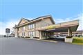 BEST WESTERN Paradise Inn